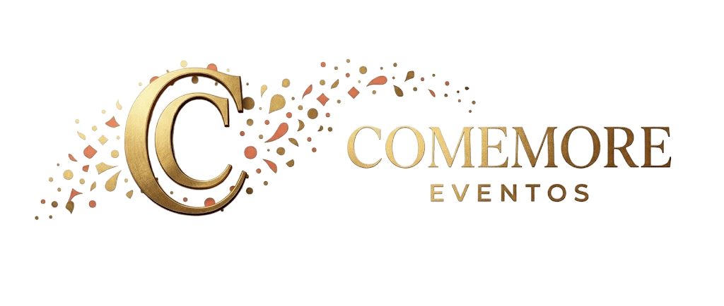 Comemore Eventos