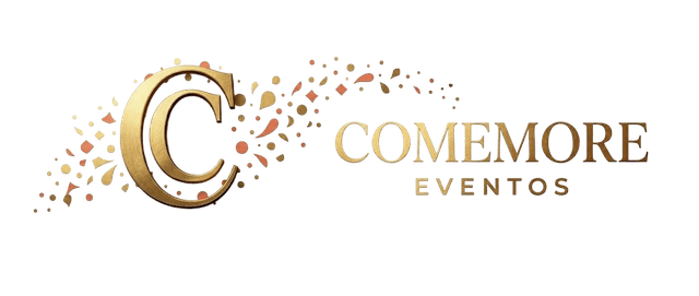 Comemore Eventos